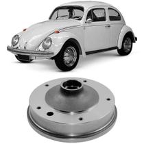 Tambor Freio Fusca Karmann Ghia 59 a 74 Dianteiro Com Cubo Hipper Freios HF62
