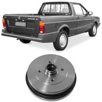 Tambor Freio Gol G1 Parati Santana Saveiro 85 a 96 Traseiro Com Cubo Fremax BD1511 Tambor Freio Gol G1 Parati Santana Saveiro 85 a 96 Traseiro Com Cubo Fremax BD1511