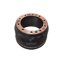 Tambor Freio Tração Para Iveco Stralis - 7143092