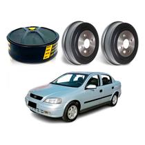 Tambor Freio Traseiro Astra Sedan 1.8 2.0 1998 A 2004 Tambor Freio Traseiro Astra Sedan 1.8 2.0 1998 A 2004