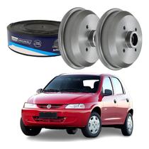 Tambor Freio Traseiro Celta 1.4 2003 A 2005 Tambor Freio Traseiro Celta 1.4 2003 A 2005