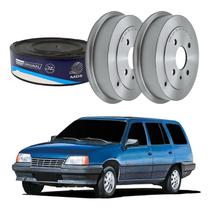 Tambor Freio Traseiro Chevrolet Ipanema 1.8 2.0 1991 A 1997 Tambor Freio Traseiro Chevrolet Ipanema 1.8 2.0 1991 A 1997