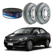 Tambor Freio Traseiro Chevrolet Prisma 1.0 1.4 2017 A 2020 Tambor Freio Traseiro Chevrolet Prisma 1.0 1.4 2017 A 2020