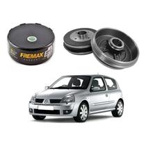 Tambor Freio Traseiro Clio 1.0 2003 A 2006 Tambor Freio Traseiro Clio 1.0 2003 A 2006