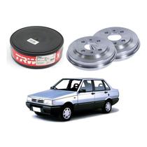 Tambor Freio Traseiro Elba 1.3 1.5 1.6 1991 A 1997 Tambor Freio Traseiro Elba 1.3 1.5 1.6 1991 A 1997