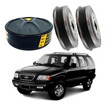 Tambor Freio Traseiro Fremax Gm Blazer 2.2 1997 A 2000 Tambor Freio Traseiro Fremax Gm Blazer 2.2 1997 A 2000