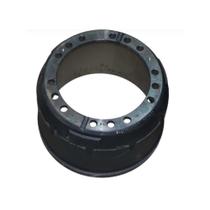 Tambor Freio Traseiro Mercedes OH1313 a 1518 Atego F8523 Fundimig