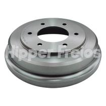 Tambor Freio Traseiro Mitsubishi L300 1995...