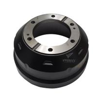 Tambor Freio Traseiro Para Iveco Tector - 5949890613