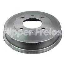 Tambor Freio Traseiro Peugeot 504 / 505 1982 Em Diante