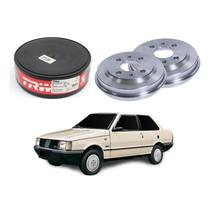 Tambor Freio Traseiro Prêmio 1.3 1.5 1.6 1984 A 1990 Tambor Freio Traseiro Prêmio 1.3 1.5 1.6 1984 A 1990