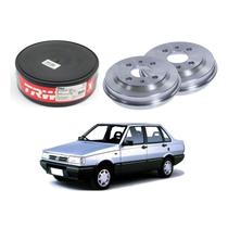 Tambor Freio Traseiro Prêmio 1.3 1.5 1.6 1991 A 1997 Tambor Freio Traseiro Prêmio 1.3 1.5 1.6 1991 A 1997