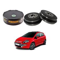 Tambor Freio Traseiro Punto 1.8 2011 A 2017 Tambor Freio Traseiro Punto 1.8 2011 A 2017