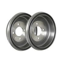 Tambor Freio Traseiro Toyota Etios 1.3 / 1.5 2012 Em Diante Tambor Freio Traseiro Toyota Etios 1.3 / 1.5 2012 Em Diante