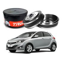 Tambor Freio Traseiro Trw Hb20 1.0 1.6 2012 A 2015