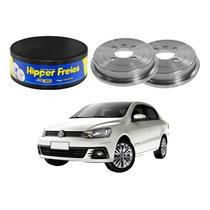 Tambor Freio Traseiro Voyage G7 1.0 1.6 2018 A 2021 Tambor Freio Traseiro Voyage G7 1.0 1.6 2018 A 2021