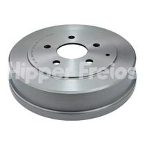 Tambor Freio Traseiro Vw Volkswagen Kombi 1982 Em Diante