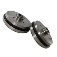 Tambor Freio Vw Gol 1999 a 2005 - 843835 - HF08