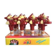 Tambor Monkey (12 unidades) O Tambor Divertido dos Pequenos