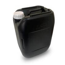 Tambor Preta Reciclada 20 Litros