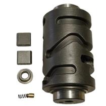 Tambor Seletor Marcha Moto Flash 250F Shineray Original