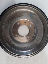 Tambor Traseiro Freio Panela Saveiro G5 G6 5u7609617a Vw