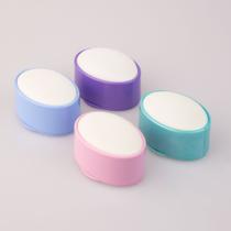 Tamborel Para Limas Endodônticas Indusbello - Azul Claro