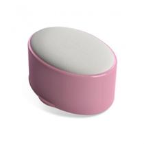 Tamborel Para Limas Endodônticas Indusbello Rosa Bebê