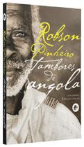 Tambores De Angola Nova Edição Tambores De Angola Nova Edição