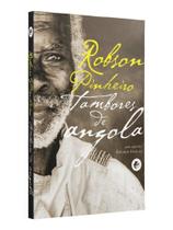 Tambores de angola nova edição Tambores de angola nova edição