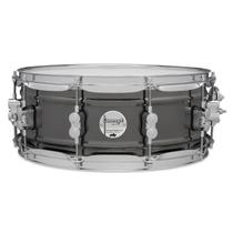 Tambores Pacific Drums PDP Concept Series Black Nickel