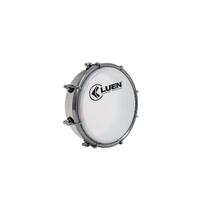 Tamborim 6 Luen Guetto Alumínio 49076