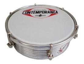 Tamborim Contemporanea 429C 06 Frisado