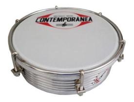 Tamborim Contemporanea 429C 06 Frisado