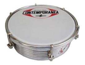 Tamborim Contemporanea 429C 06 Frisado