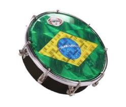 Tamborim Contemporânea 6 206CB