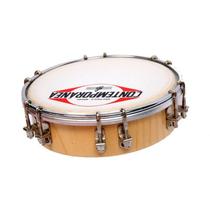 Tamborim Contemporanea Madeira 06 207C