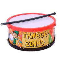 Tamborzinho amar e - Amar É