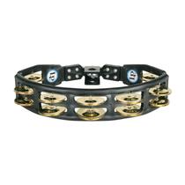Tambourine Latin Percussion LP175 Cyclops, Brass Jingles Tambourine Latin Percussion LP175 Cyclops, Brass Jingles