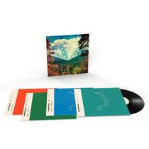 Tame Impala - 4x LP Box Set Innerspeaker 10th Anniversary Vinil