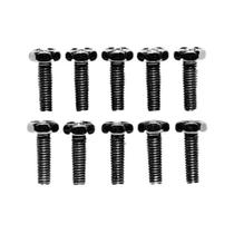 Tamiya acc 3x10mm hex bolt (10pcs) 50580 Tamiya acc 3x10mm hex bolt (10pcs) 50580