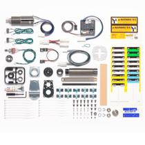 Tamiya acc electric actuator set (for 1/14 rc tow) 56553 Tamiya acc electric actuator set (for 1/14 rc tow) 56553
