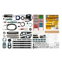 Tamiya acc electric actuator set (for 1/14 tipper) 56545