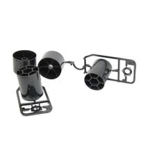 Tamiya acc rd dish wheel set (4430f-3645r) 50386 Tamiya acc rd dish wheel set (4430f-3645r) 50386
