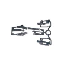 Tamiya acc tgx c parts (front upright) sp-608 50608 Tamiya acc tgx c parts (front upright) sp-608 50608