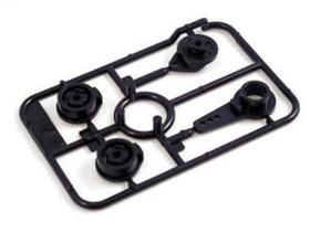 Tamiya acc throttle servo horn 41018 Tamiya acc throttle servo horn 41018
