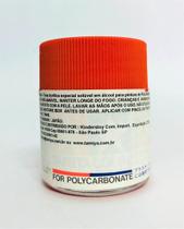 Tamiya Policarbonato (RC) Tinta PC-07 Orange 23ml.