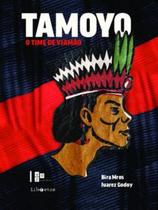 Tamoyo - Libretos