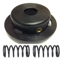 Tampa + 02 Molas Carretel Trapp Master 800 1000 Plus