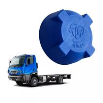 Tampa 0,7 Bar Arrefecimento Caminhão Mercedes Benz Accelo 05